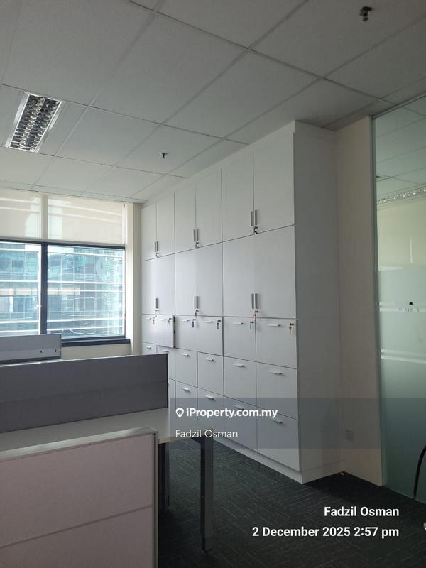 Pejabat untuk Disewa di Horizon, Kampung Kerinchi (Bangsar South) oleh Fadzil Osman - iProperty.com.my