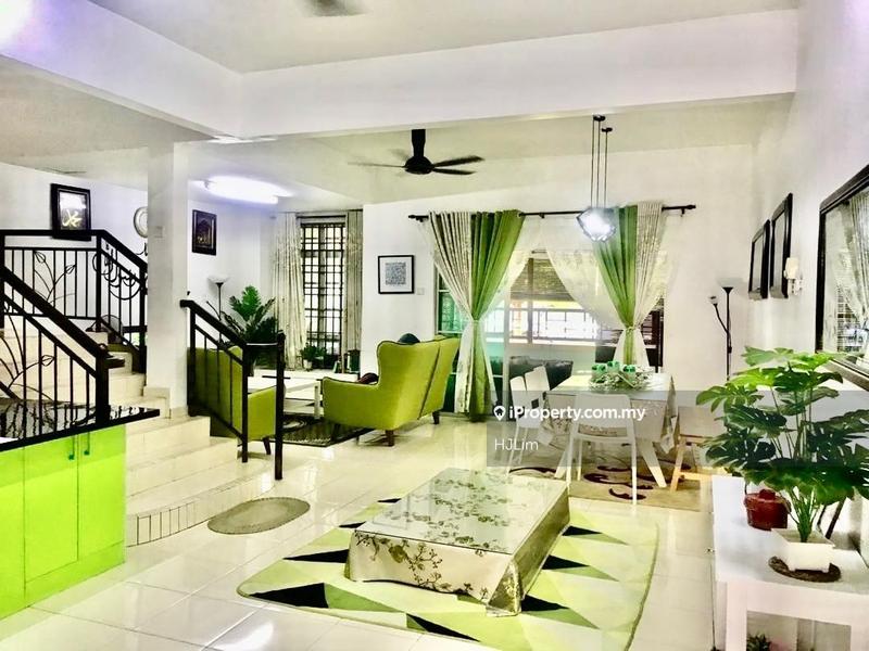 2-storey Terraced House for Sale in Desa Jati, Nilai by HJLim - iProperty.com.my