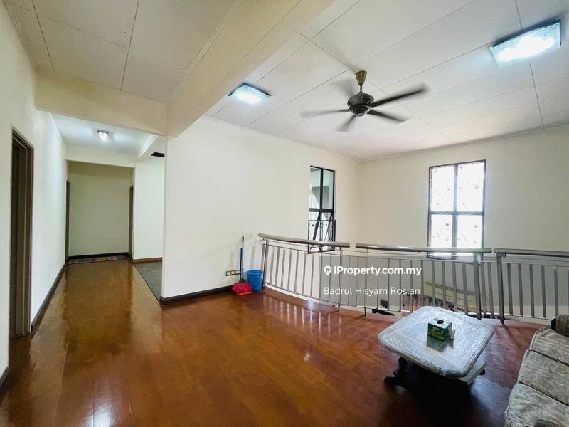 Bungalow House for Sale in Jentayu Timur Enstek, Bandar Enstek by Badrul Hisyam Roslan - iProperty.com.my