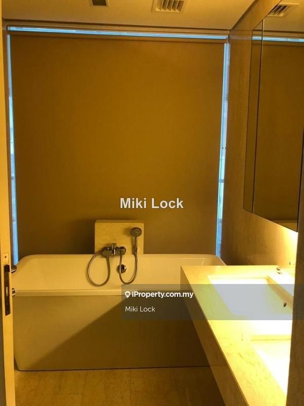 Service Residence for Sale in Hampshire Place by Miki Lock - iProperty.com.my