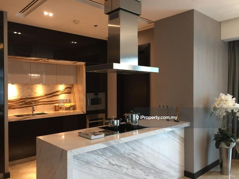 For Sale - The Ritz-Carlton Residences