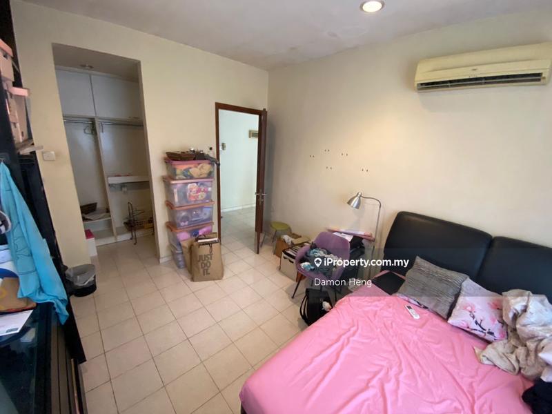 Semi-Detached House for Sale in Corner 3Storey Semi-D Tiara Villa Taman United, Jalan Klang Lama (Old Klang Road) by Damon Heng - iProperty.com.my