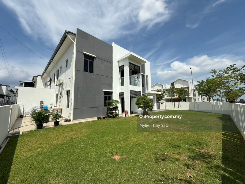 2-storey Terraced House for Sale in Forest Heights, Seremban by Mylie Thay Yao - iProperty.com.my