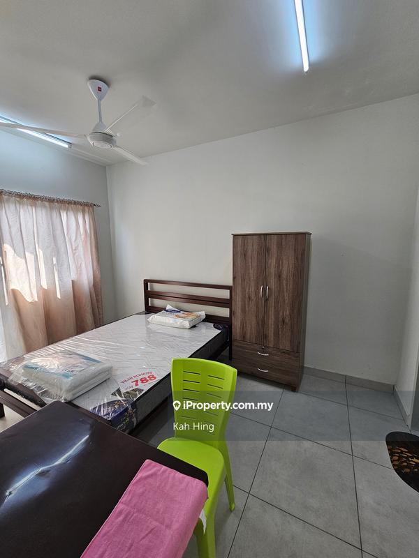 Service Residence for Rent in Majestic Maxim by Kah Hing - iProperty.com.my