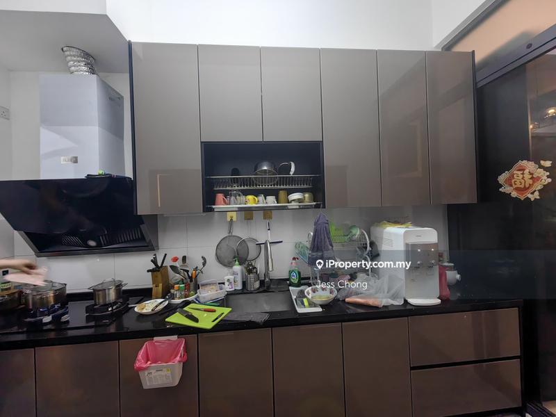 Rumah Berangkai 2 Tingkat untuk Dijual di Taman Putra Prima, Puchong oleh Jess Chong - iProperty.com.my