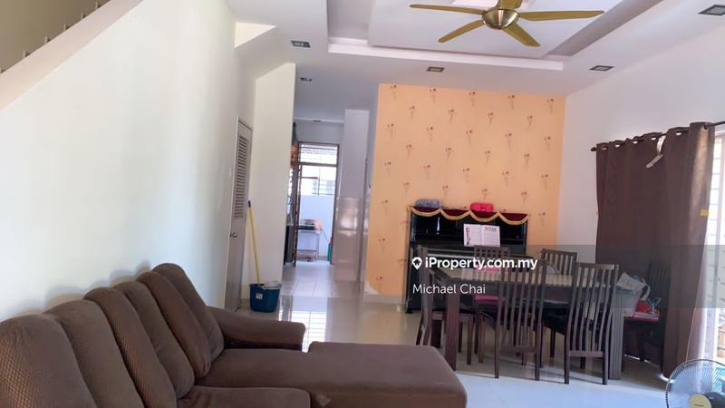 2-storey Terraced House for Sale in Taman Tasik Prima, Puchong by Michael Chai - iProperty.com.my