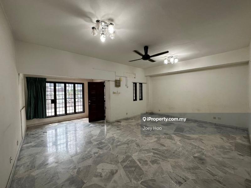 2-storey Terraced House untuk Dijual di Taman Overseas Union (Taman Oug), Jalan Klang Lama (Old Klang Road) oleh Joey Hoo - iProperty.com.my