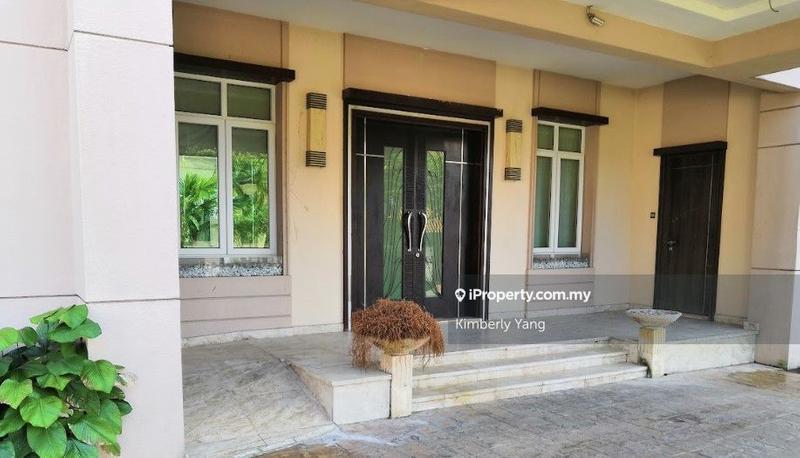 Banglo untuk Dijual di GLENMARIE COURT, TEMASYA, Shah Alam oleh Kimberly Yang - iProperty.com.my