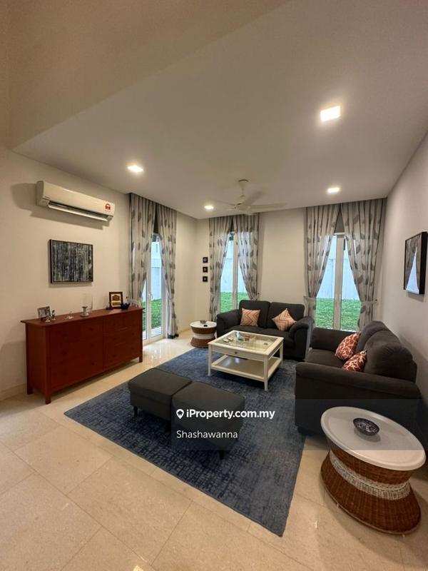 Rumah Berkembar untuk Dijual di Puteri Harbour, Iskandar Puteri (Nusajaya) oleh Shashawanna - iProperty.com.my