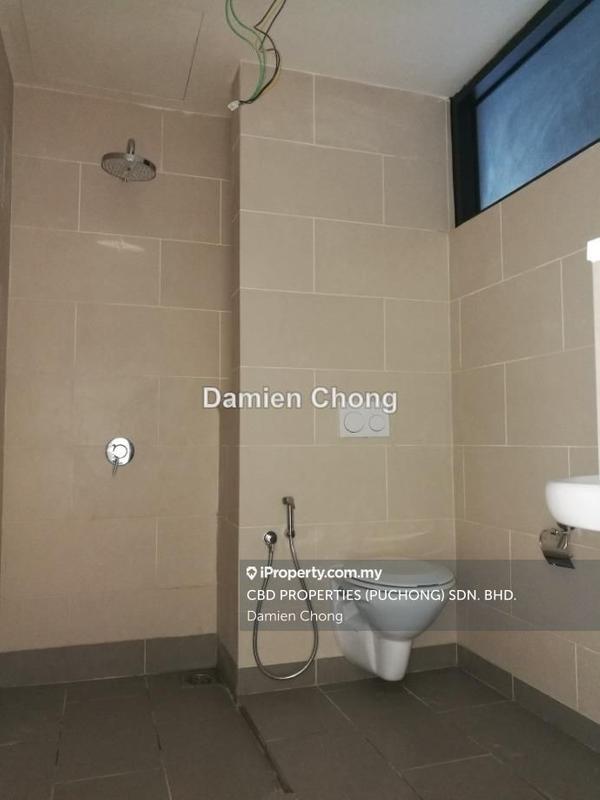 Service Residence for Sale in Tamarind Suites by Damien Chong - iProperty.com.my