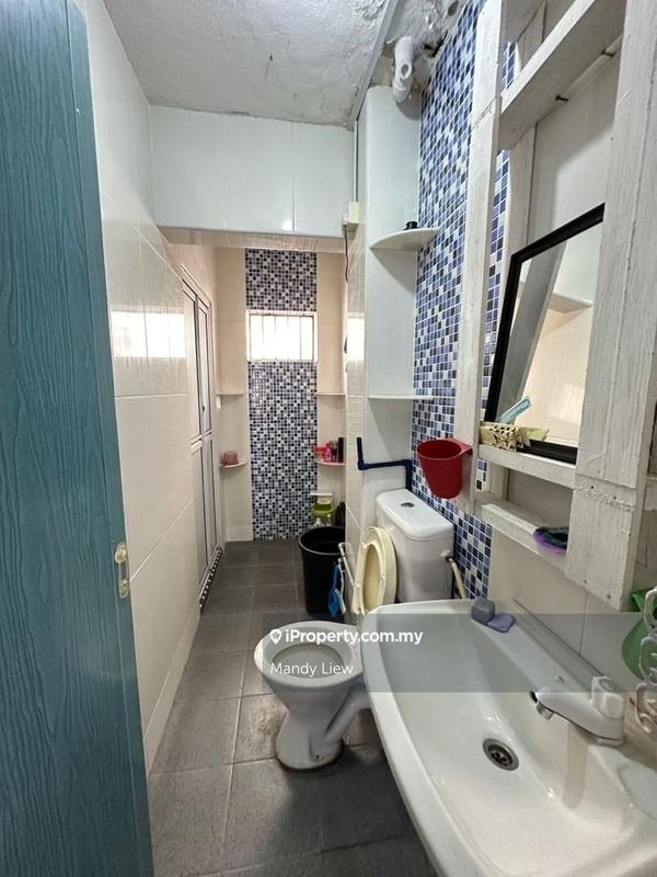 Rumah Berangkai 2.5 Tingkat untuk Disewa di Taman Sri Kepong Taman Sri Sinar Kepong Baru, Kepong oleh Mandy Liew - iProperty.com.my