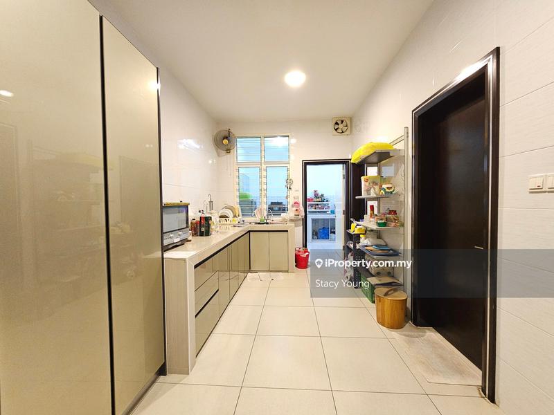 Semi-Detached House for Sale in Sungai Long, Bandar Sungai Long by Stacy Young - iProperty.com.my
