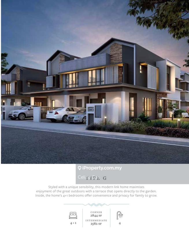 Rumah Berkembar untuk Disewa di Setia Utama, Setia Alam oleh Celine Gan - iProperty.com.my