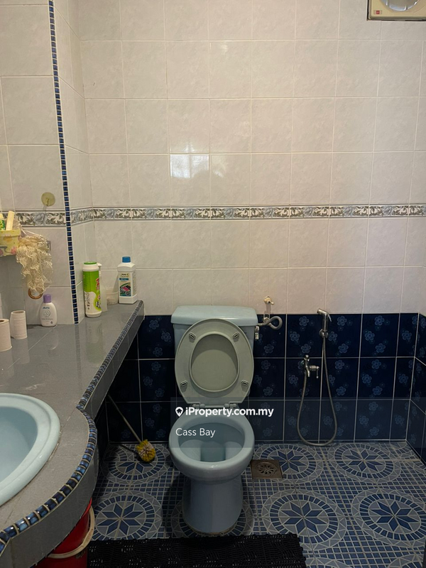 2.5-storey Terraced House for Sale in Taman Wangsa Permai, Kepong by Cass Bay - iProperty.com.my