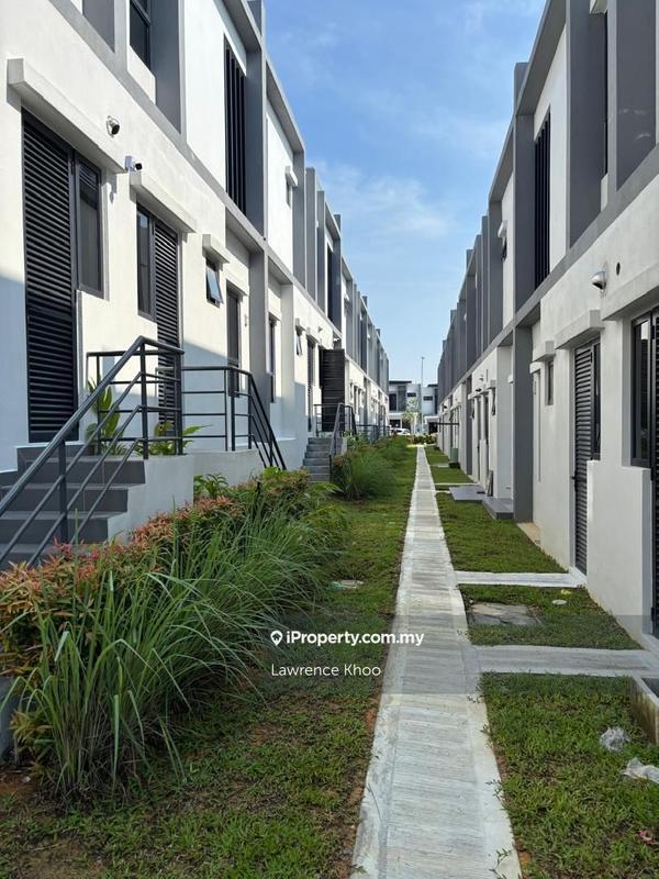2-storey Terraced House for Sale in Bandar Bukit Puchong 2, Puchong by Lawrence Khoo - iProperty.com.my