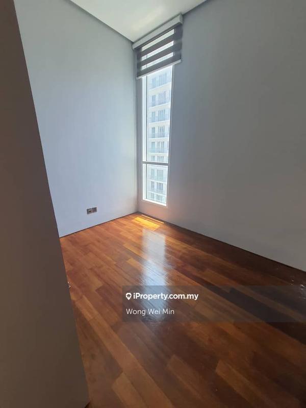 For Sale - Soho Suites Serviced Residence @ KLCC