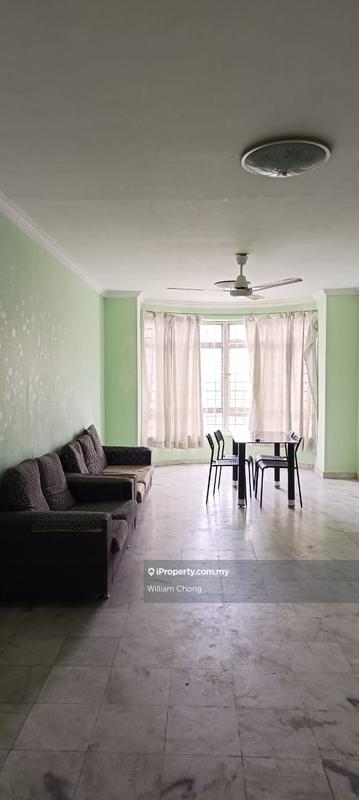 For Rent - Endah Regal Condominium