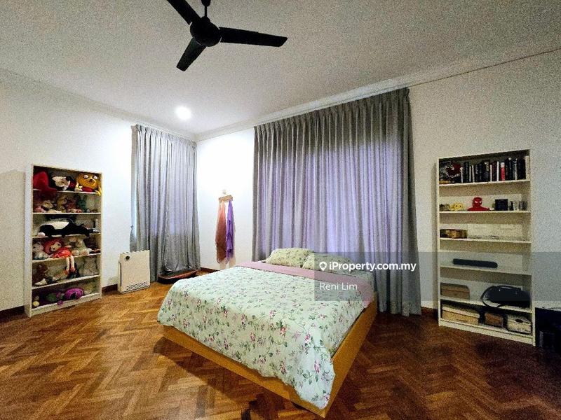 Bungalow House for Sale in Tropicana, Tropicana by Reni Lim - iProperty.com.my