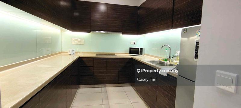 Service Residence for Rent in Somerset Puteri Harbour by Casey Tan - iProperty.com.my