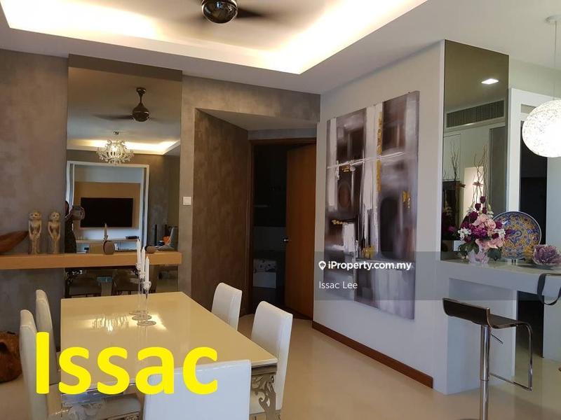 For Rent - Hillcrest Residences