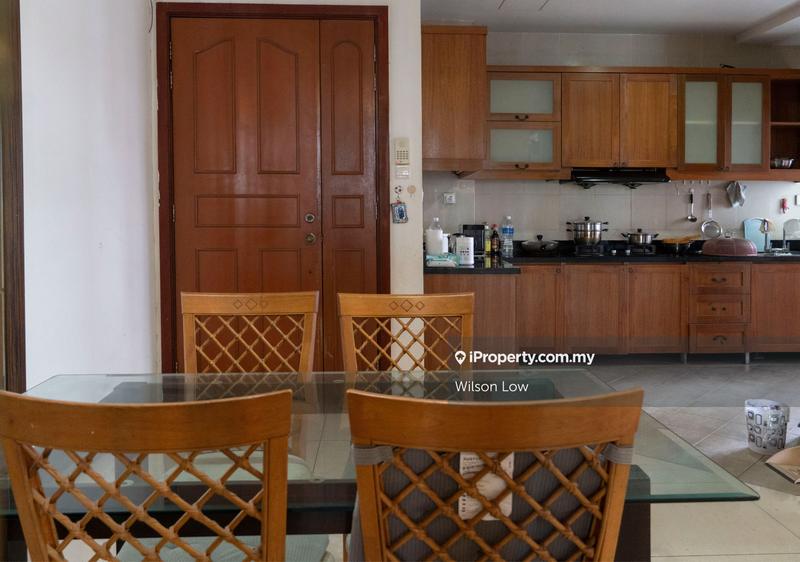 For Rent - The Heritage Residence