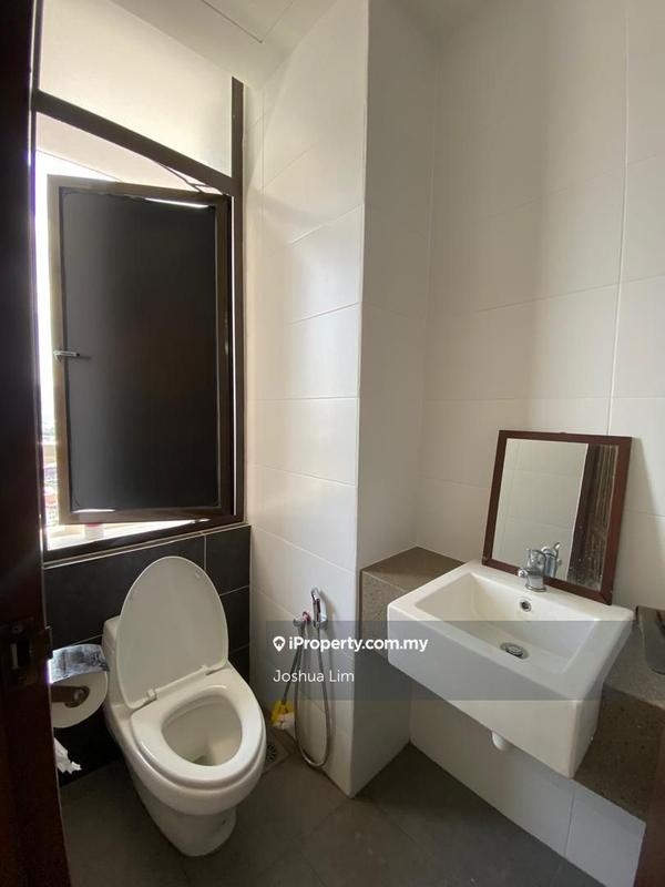 Kondominium untuk Dijual di Logan Residency (Logan Mansion) oleh Joshua Lim - iProperty.com.my