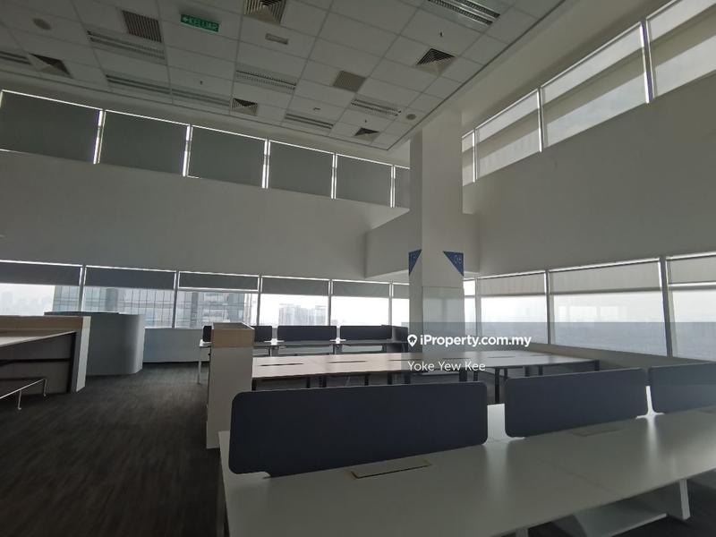 Pejabat untuk Dijual di KL  Sentral, Kl Sentral oleh Kee Yoke Yew - iProperty.com.my