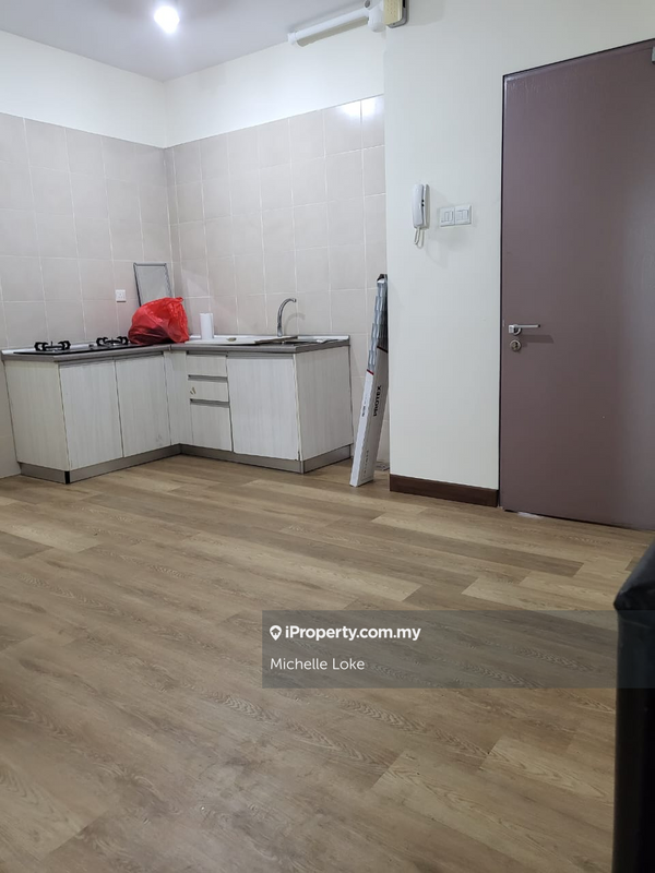 Service Residence for Rent in Flexis @ One South by Michelle Loke - iProperty.com.my