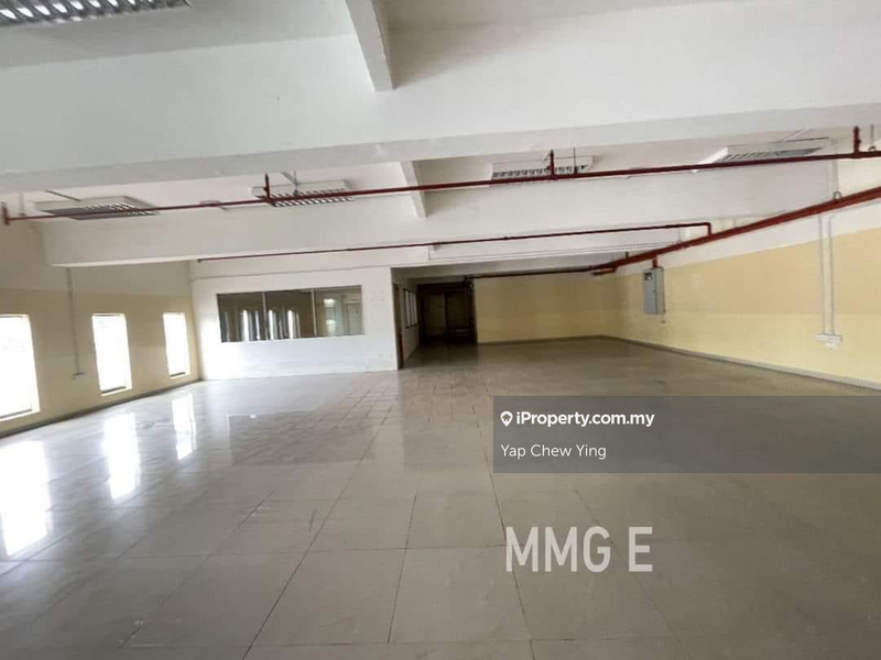Detached Factory for Sale in Taman Meru, Klang by Yap Chew Ying - iProperty.com.my