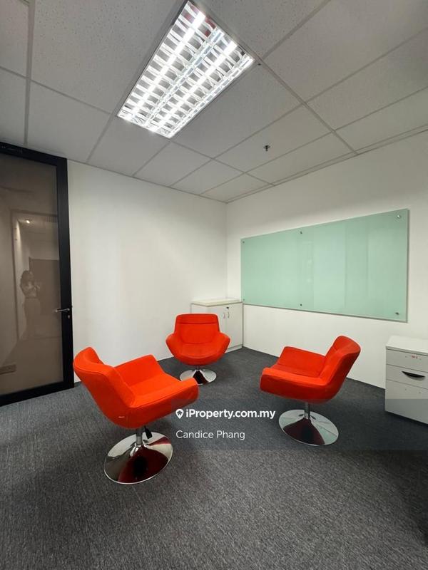 For Rent - Menara 1, Stata Office