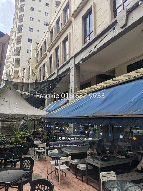 Kedai-Pejabat untuk Dijual di Taman Sri Hartamas, Sri Hartamas oleh Frankie Cheng - iProperty.com.my