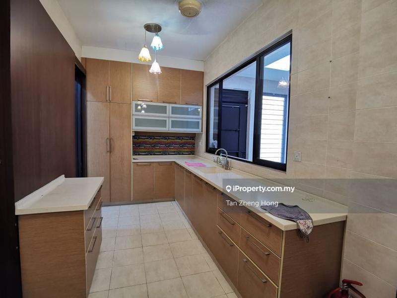 Semi-Detached House for Sale in ha38v, Ulu Kelang by Tan Zheng Hong - iProperty.com.my