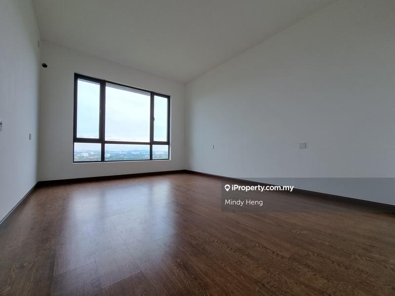 Service Residence for Sale in Country Garden Central Park by Mindy Heng - iProperty.com.my