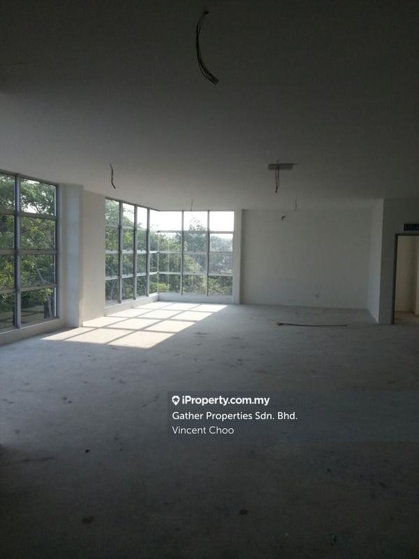 Semi-D Factory for Rent in Bukit Kemuning, Shah Alam by Vincent Choo - iProperty.com.my