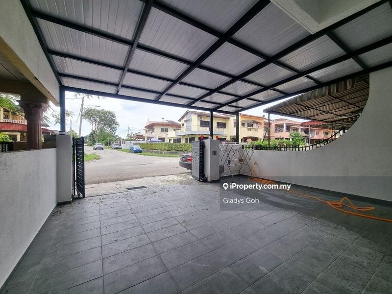 2-storey Terraced House for Sale in Taman Pengkalan Barat, Ipoh by Gladys Goh - iProperty.com.my