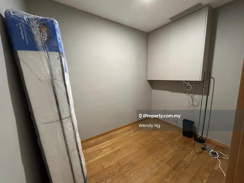 Service Residence for Rent in Damansara City Residency (DC Residensi) by Wendy Ng - Interior - iProperty.com.my