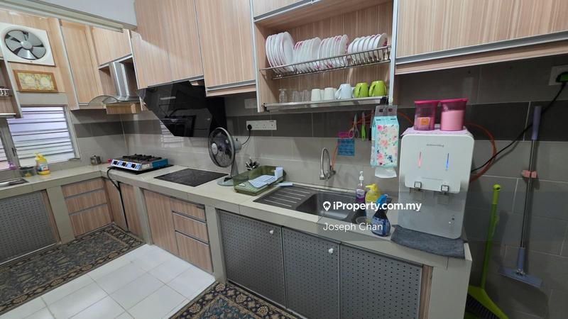 2-storey Terraced House for Sale in Taman Desa Alam, Shah Alam by Joseph Chan - iProperty.com.my