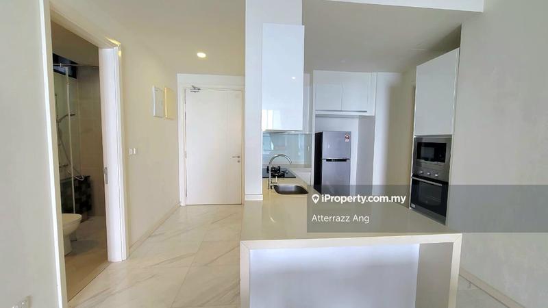 Kondominium untuk Dijual di Setia V Residences oleh Atterrazz Ang - iProperty.com.my