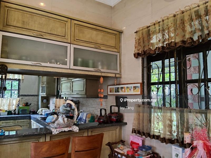 Bungalow House for Sale in Villar D Polo, tigerlane, Ipoh by Ivy Tang - iProperty.com.my