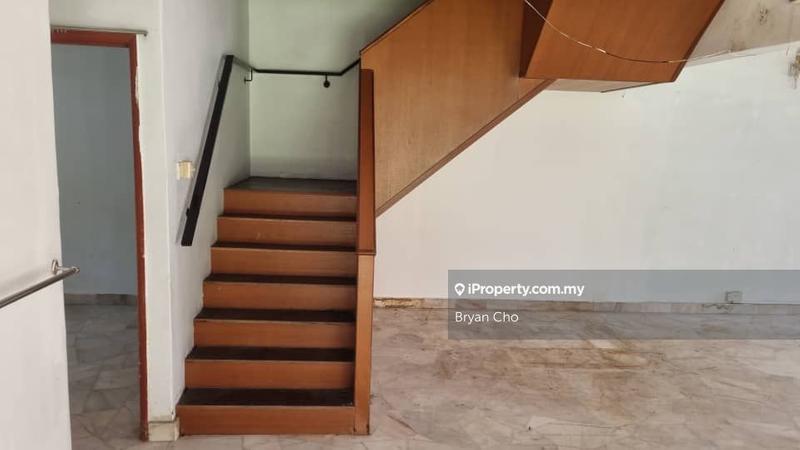 Rumah Berangkai 2 Tingkat untuk Dijual di Taman Sri Watan, Ampang oleh Bryan Cho - iProperty.com.my