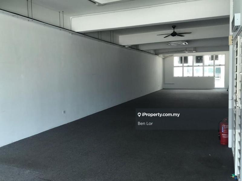 For Sale - 10 Boulevard, Bandar Utama