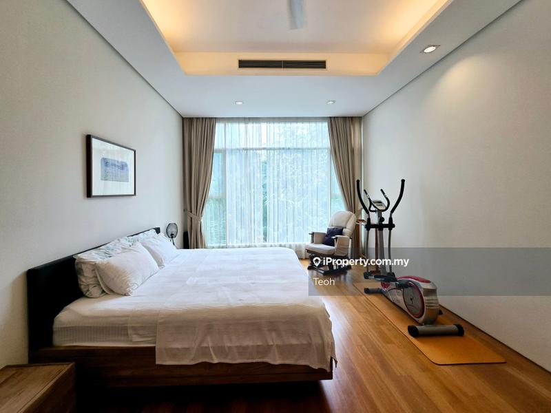 Service Residence for Rent in Quadro Residences by Teoh - iProperty.com.my