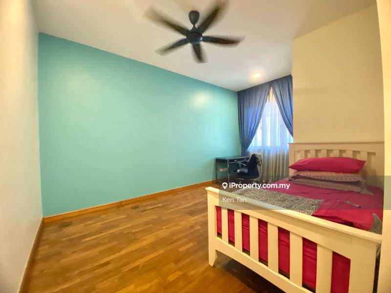 Semi-Detached House for Sale in Pju 3, Tropicana by Ken Tan - iProperty.com.my