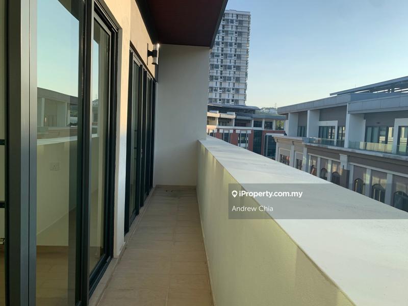 Soho for Rent in Desa Parkcity, Kuala Lumpur by Andrew Chia - iProperty.com.my