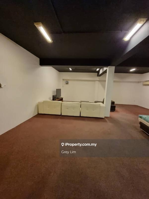 Bungalow House for Sale in Federal Hill, Bangsar by Grey Lim - iProperty.com.my