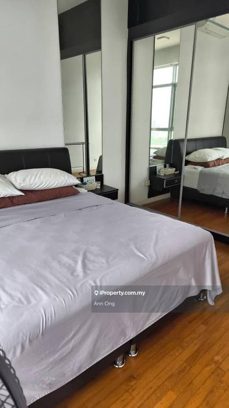 Condominium for Rent in Idaman Residence by Ann Ong - iProperty.com.my