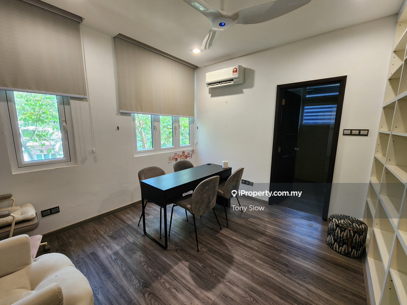 Rumah Berkembar untuk Dijual di Tropicana Indah Resort Home , Villa Green, Tropicana oleh Tony Siow - iProperty.com.my