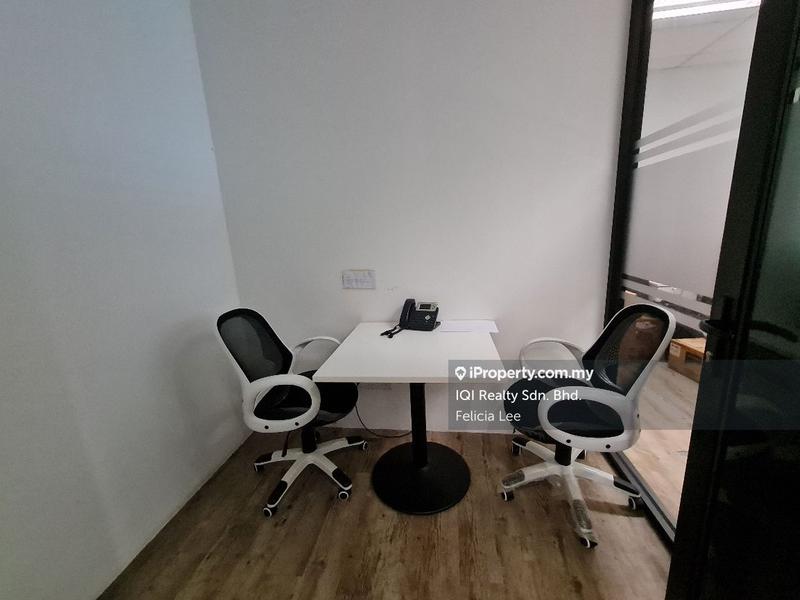 Pejabat untuk Dijual di Kl Sentral, Kuala Lumpur oleh Felicia Lee - iProperty.com.my