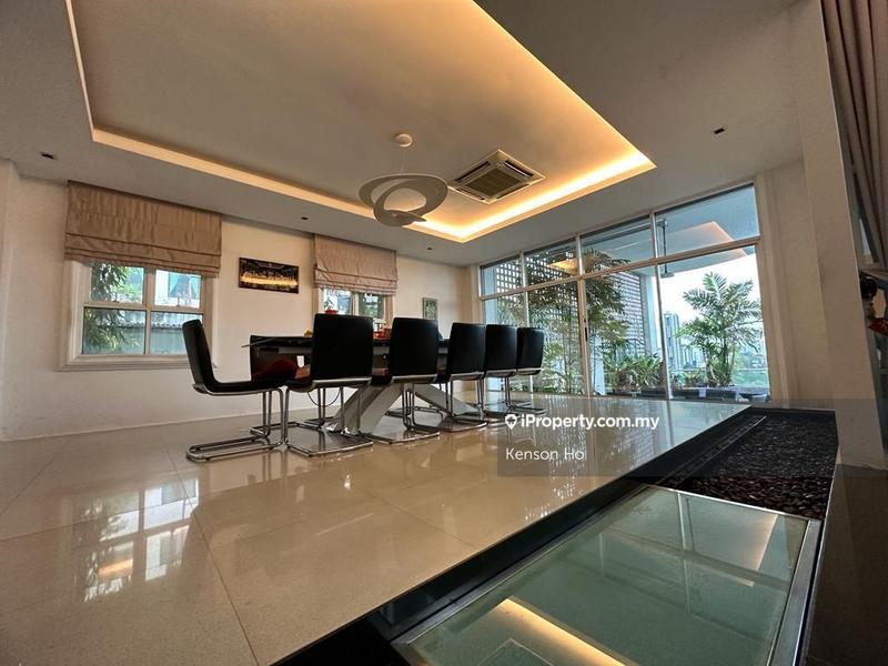 Bungalow House untuk Dijual di 4 Sty Bungalow, Cheras oleh Kenson Ho - iProperty.com.my
