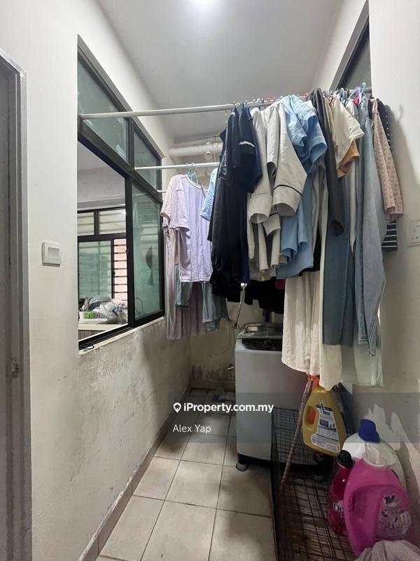 Kondominium untuk Dijual di Park 51 Residency oleh Alex Yap - iProperty.com.my
